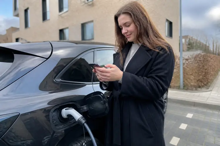 Elektrische auto kopen gids
